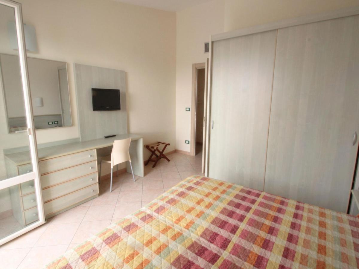 Apartment Borgoverde-2 By Interhome Imperia Exterior foto