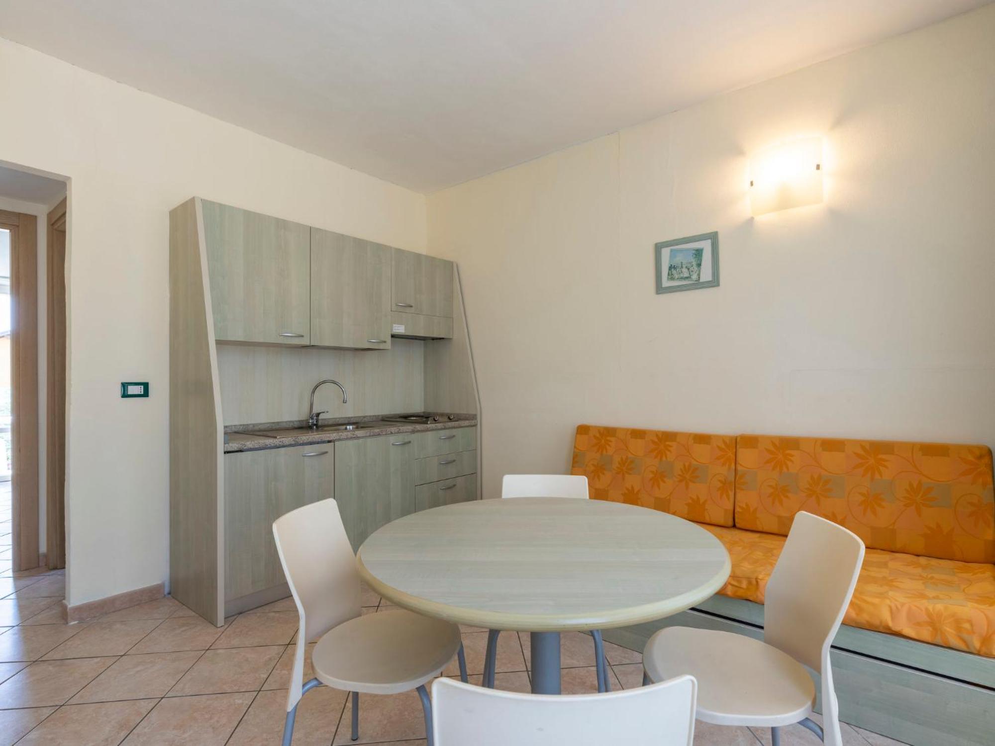Apartment Borgoverde-2 By Interhome Imperia Exterior foto